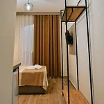 Hotel Center Park *