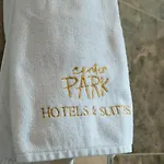 Hotel Center Park