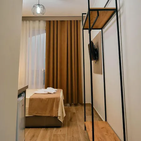 Ξενοδοχείο Center Park *