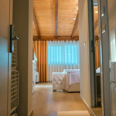 Center Park * Velipojë