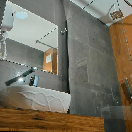 Ξενοδοχείο Center Park *