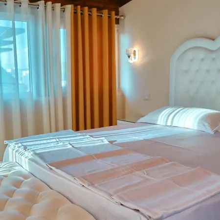 Center Park Velipojë