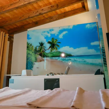 Center Park Ξενοδοχείο