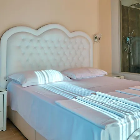 Center Park Ξενοδοχείο