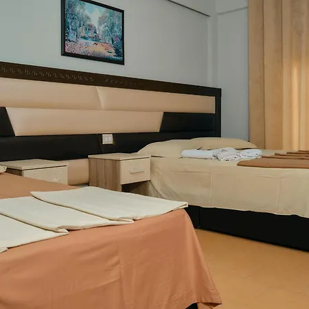 Ξενοδοχείο Center Park