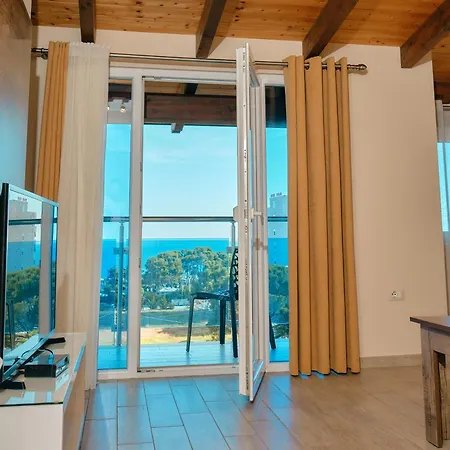 Center Park Ξενοδοχείο *