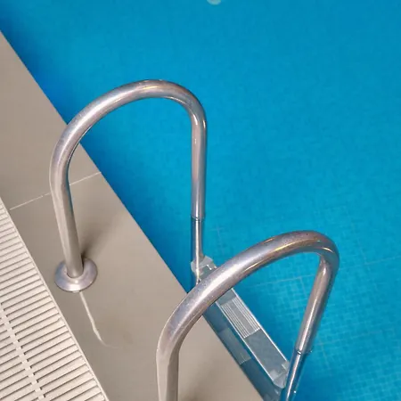 Center Park * Velipojë