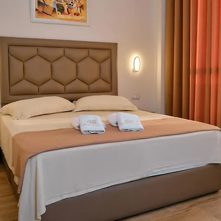 Ξενοδοχείο Center Park