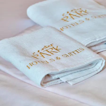 Ξενοδοχείο Center Park Velipojë