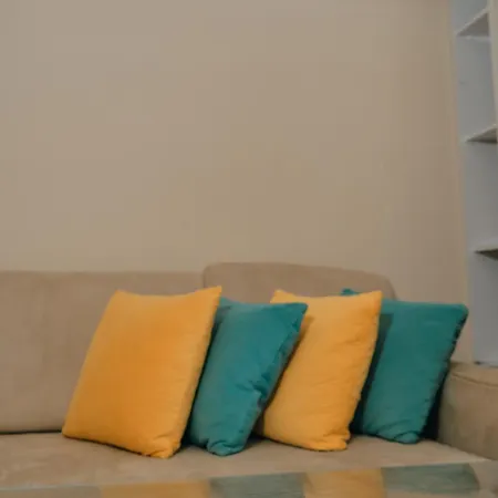 Center Park * Velipojë