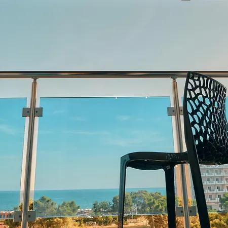 Ξενοδοχείο Center Park