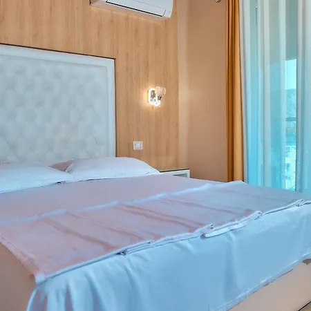 Ξενοδοχείο Center Park *