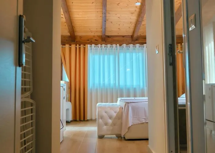 Center Park * Velipojë