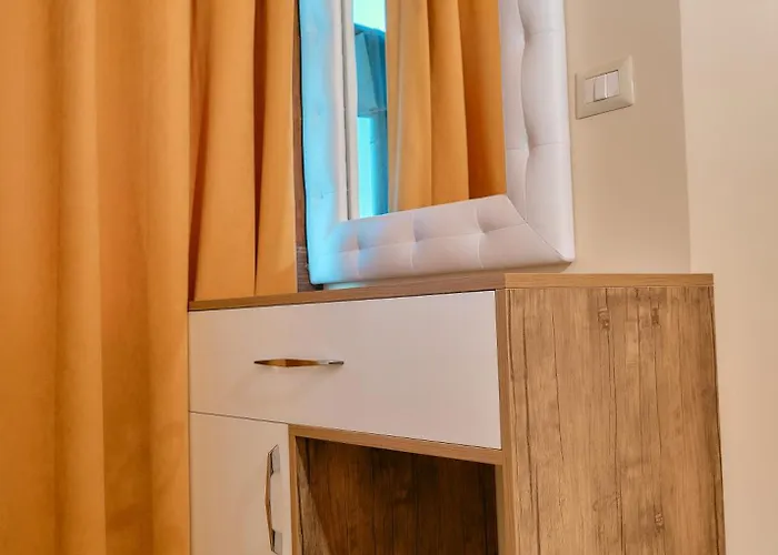 Center Park Velipojë