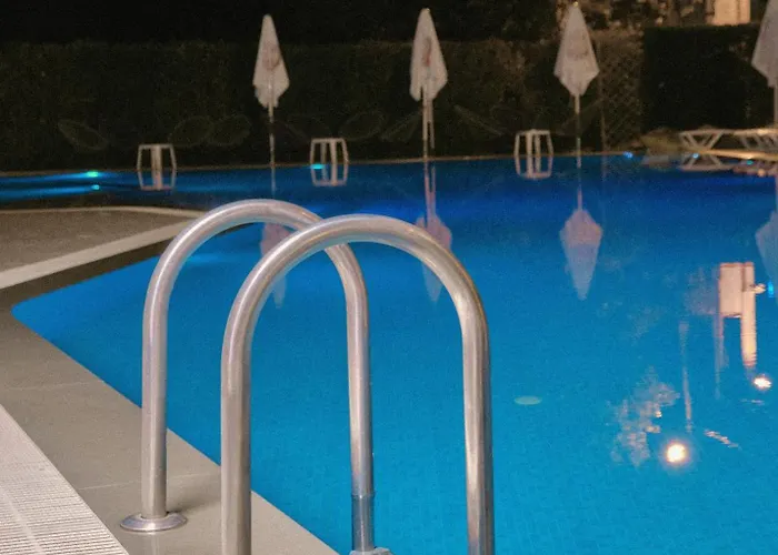 Center Park Velipojë