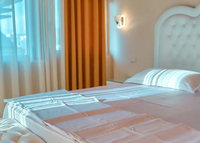 Center Park Velipojë