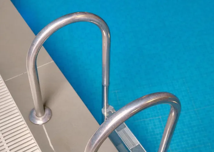 Center Park * Velipojë