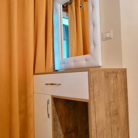 Center Park Velipojë