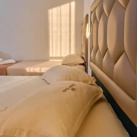 Center Park ホテル Velipojë