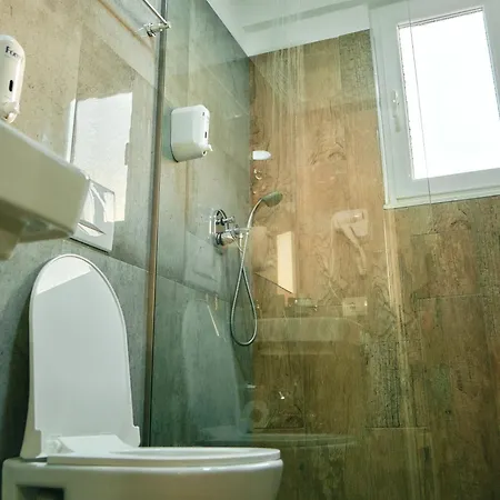 ホテル Center Park