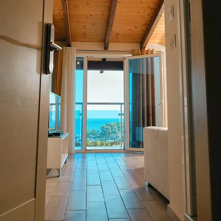 Center Park ホテル *