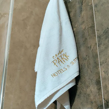 Center Park Velipojë