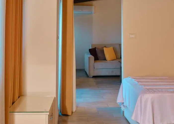 Center Park Velipojë