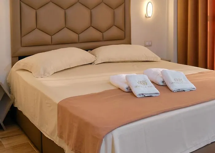Center Park Otel Velipojë
