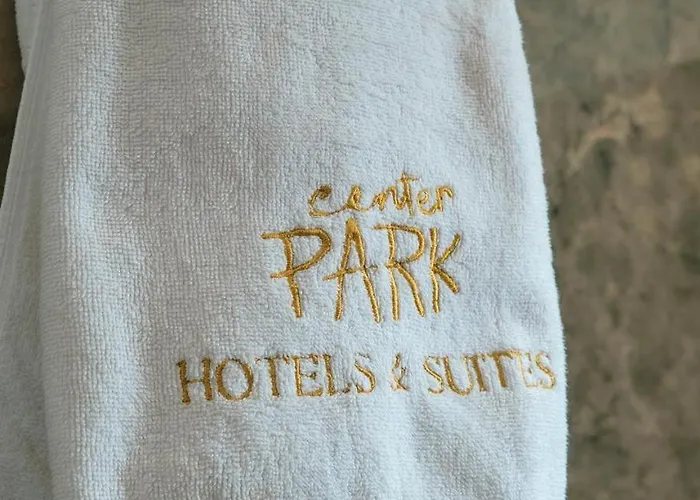 Hotel Center Park