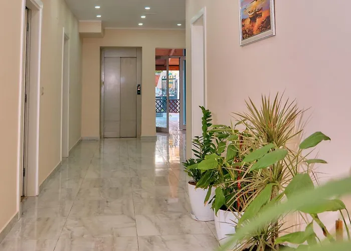 Center Park Velipojë