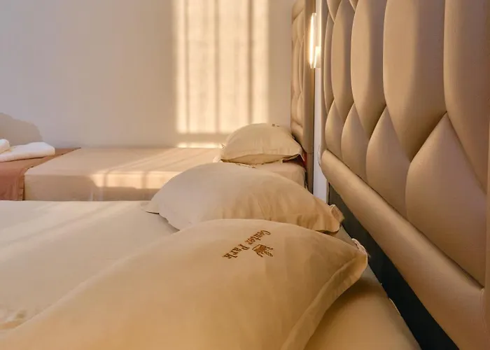 Center Park Otel Velipojë