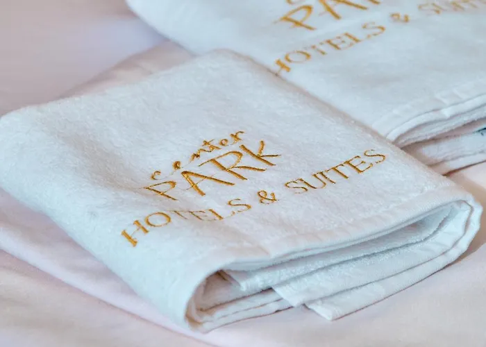 Otel Center Park Velipojë