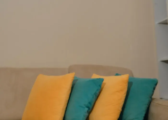 Center Park * Velipojë