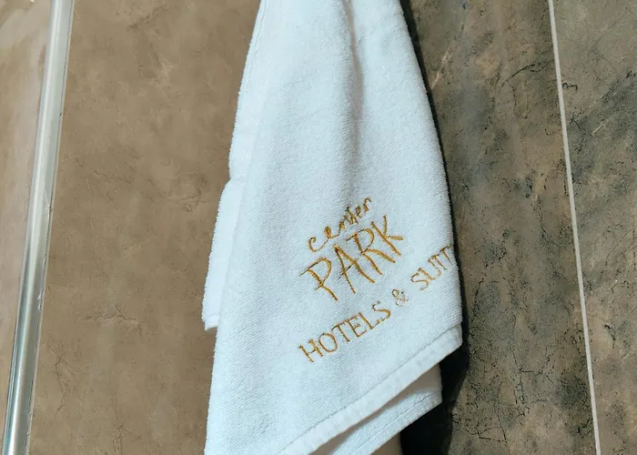 Center Park Velipojë